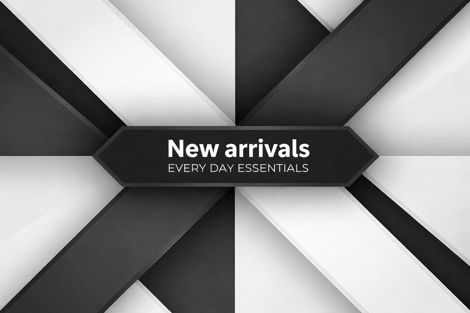 New Arrivals